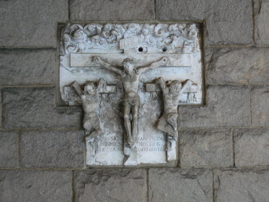 The Cloisters: The Cloisters  016
